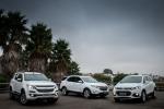 Chevrolet Trax 2016 года (NA)